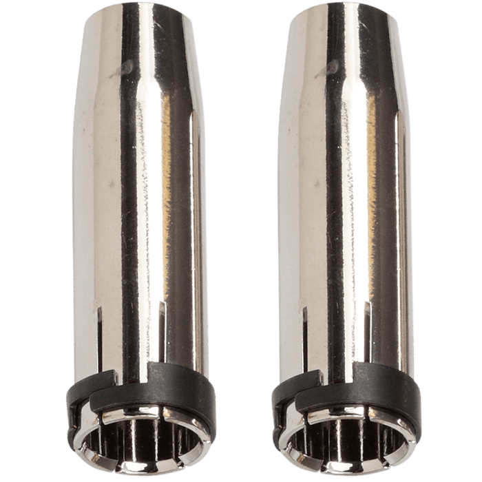 BINZEL STYLE MB36 GAS NOZZLE CONICAL STD