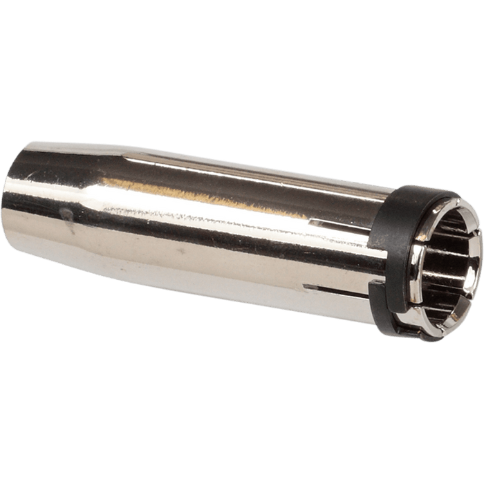 BINZEL STYLE MB36 GAS NOZZLE CONICAL STD