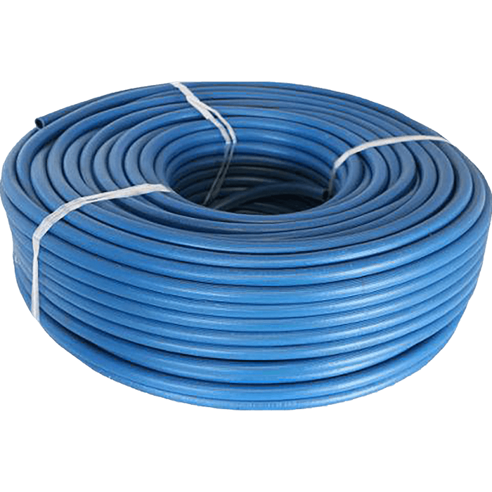 PVC ARGON/AIR TOOL/MIG/TIG GAS HOSE 6MM I.D (PER METRE)