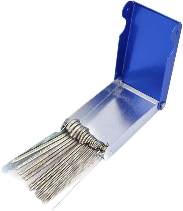 TIP CLEANER SET - STANDARD