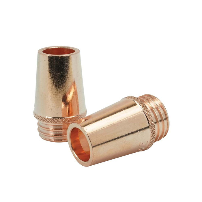 TWECO STYLE NOZZLE FIXED HD 16MM #4