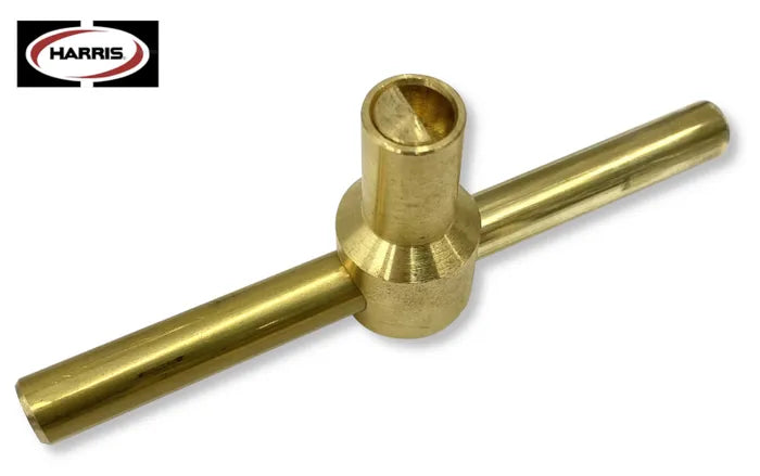 HARRIS SAV-T-LOK KEY FOR 825 REGULATOR