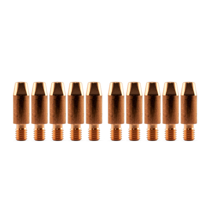 BINZEL STYLE M6 CONTACT TIP 0.8MM