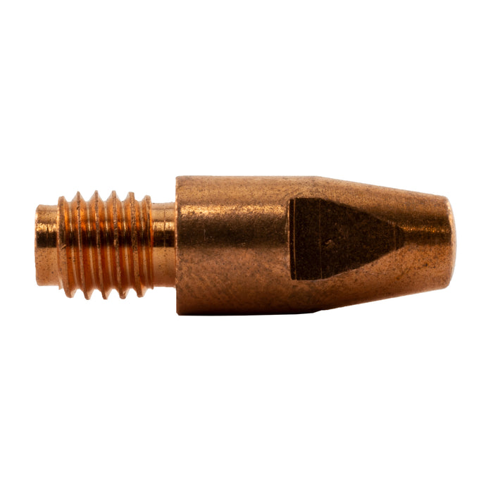 BINZEL STYLE M8 CONTACT TIP 1.0MM 340P101262