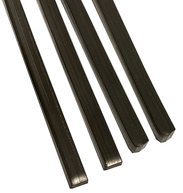 GALMEND ZINC STICK 6.3MM, PER KG