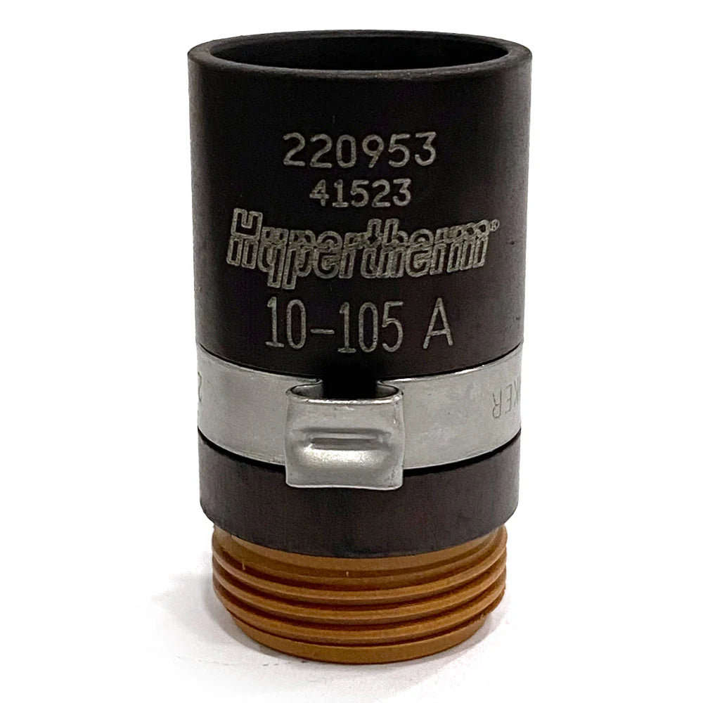 HYPERTHERM OHMIC SHIELD CAP T100