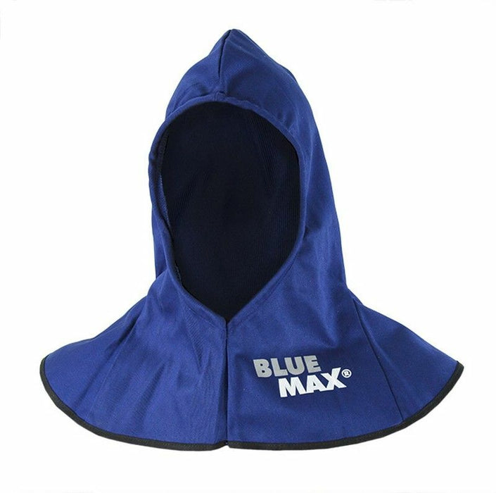 ELLIOTT PROBAN WELDING HOOD BLUE