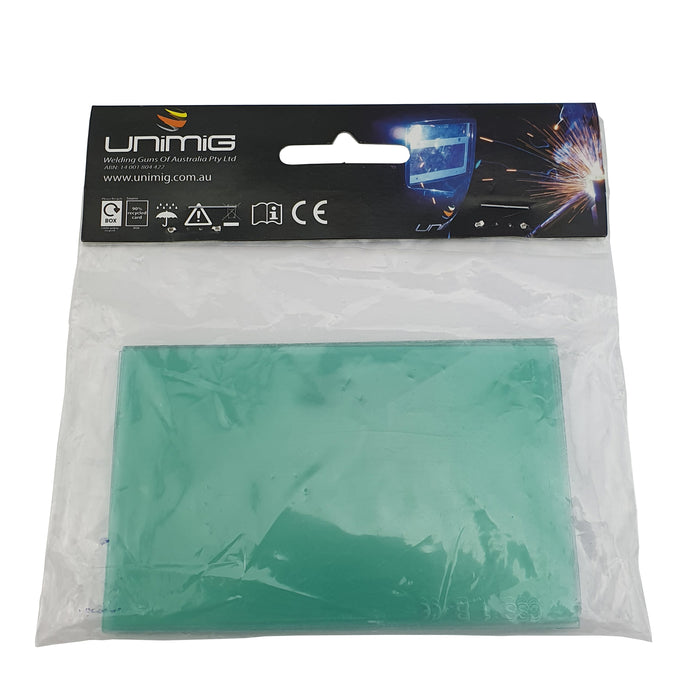 UNIMIG WIDE VIEW INNER LENS 106X66MM SUIT RWX6000