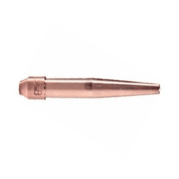 BERNARD CENTREFIRE CONTACT TIP 1.4MM TAPERED