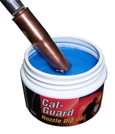 CALGUARD NOZZLE DIP 400G - QWS - Welding Supply Solutions