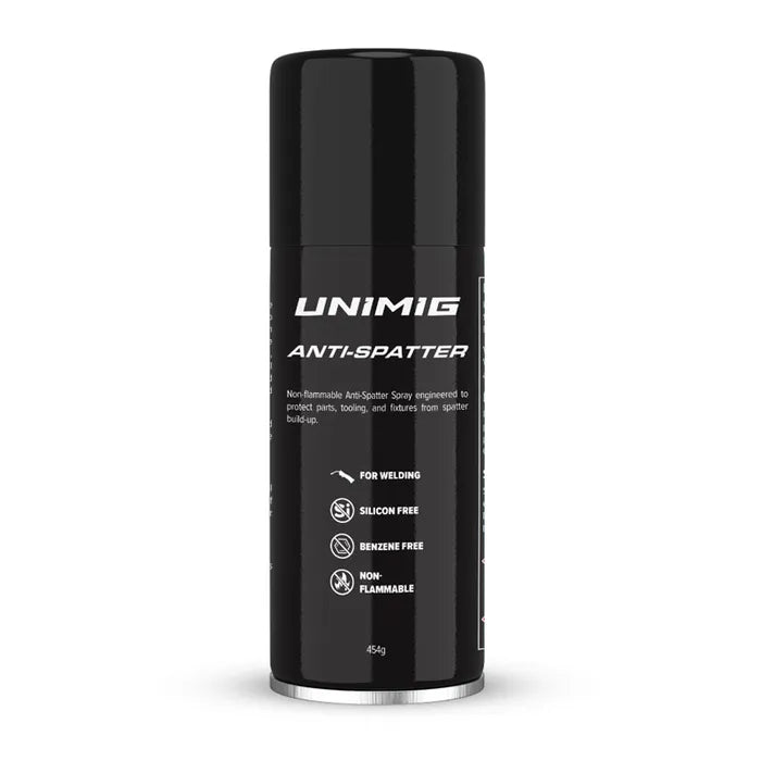 ANTISPATTER - UNIMIG AEROSOL 400G