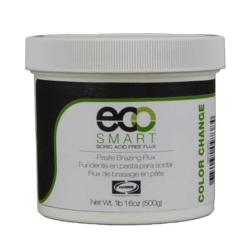 HARRIS ECO FLUX SILVER SOLDERING 2%-56% & GENERAL PURP 250G - QWS - Welding Supply Solutions