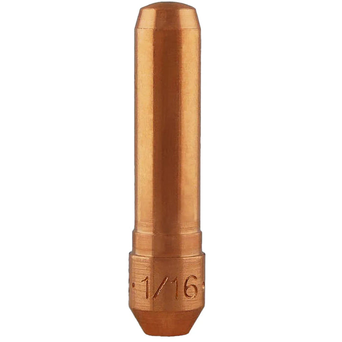 BERNARD CENTREFIRE CONTACT TIP 1.6MM