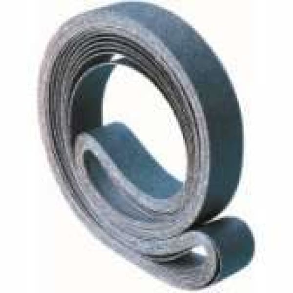 PFERD LINISHING BELT 100X2440 80G ZK713X - QWS - Welding Supply Solutions