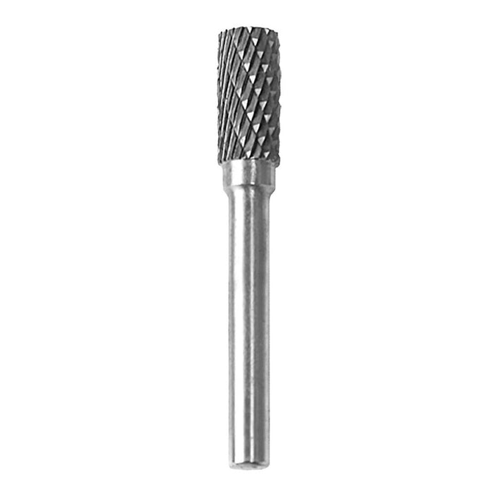 PFERD TUNGSTEN CARBIDE BURR TC-A121-4 CYLINDRICAL