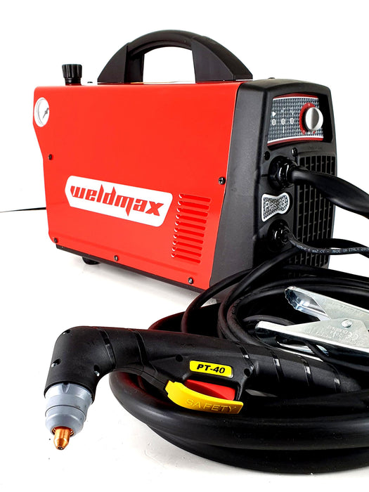 WELDMAX PC33 PLASMA 30AMP 240V C/W 4MT HAND TORCH