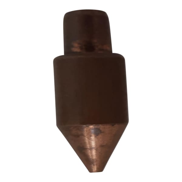 SPOT TORCH TIP MORSE TAPER 1/2IN - QWS - Welding Supply Solutions