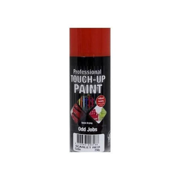 ULTRACOLOR SPRAY PAINT AEROSOL ENAMEL RED | QWS - Welding Supply Solutions