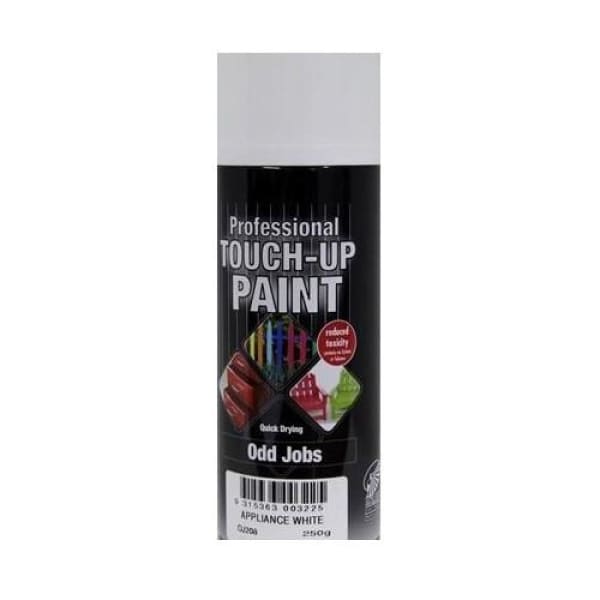 ULTRACOLOR SPRAY PAINT AEROSOL ENAMEL WHITE | QWS - Welding Supply ...